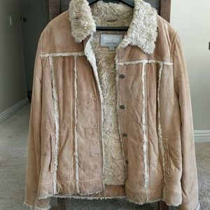 💯% Leather Jacket